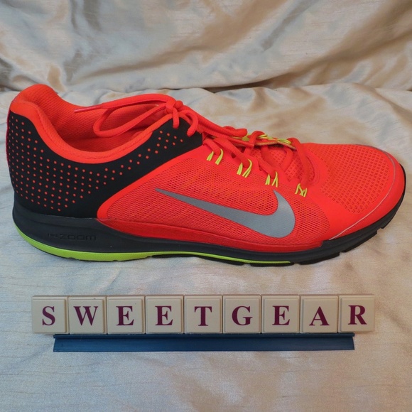 nike zoom elite 6 mens